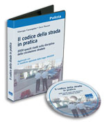 Il codice della strada in pratica. CD-ROM Il codice della strada in pratica. CD-ROM