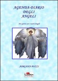 Agenda diario degli angeli Agenda diario degli angeli
