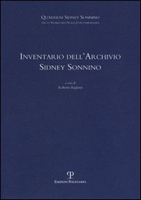Inventario dell'archivio Sidney Sonnino Inventario dell'archivio Sidney Sonnino