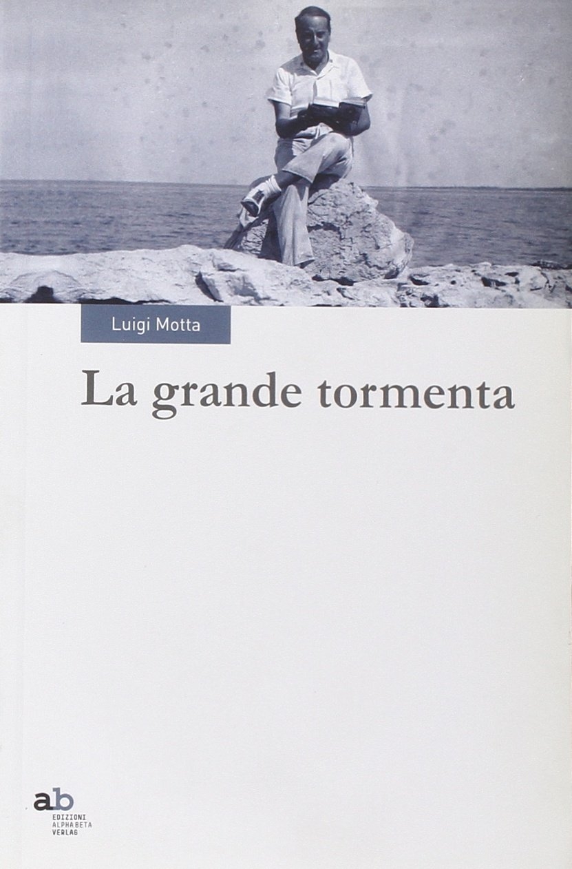 La grande tormenta La grande tormenta