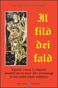 Il filò dei falò Il filò dei falò
