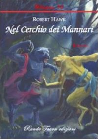 Nel cerchio dei mannari Nel cerchio dei mannari