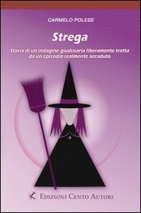 Strega Strega