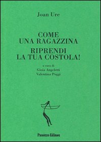 Come una ragazzinaRiprendi la tua costola! Come una ragazzinaRiprendi la tua costola!