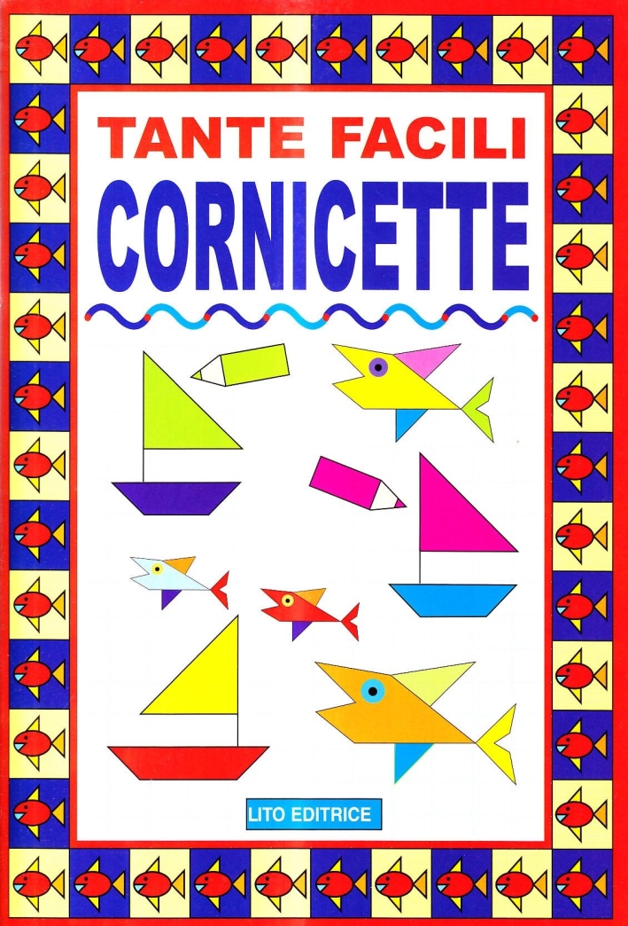 Tante facili cornicette Tante facili cornicette
