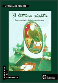 'A Littira cicàta
