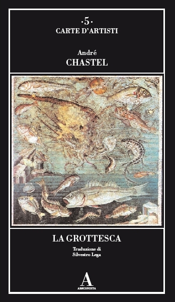 La Grottesca La Grottesca