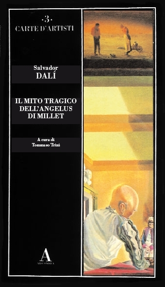 Il Mito Tragico dell'Angelus di Millet Il Mito Tragico dell'Angelus di Millet
