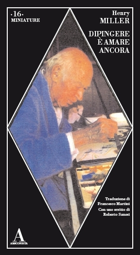 Dipingere è Amare Ancora Dipingere è Amare Ancora