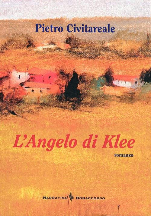 L'Angelo di Klee L'Angelo di Klee