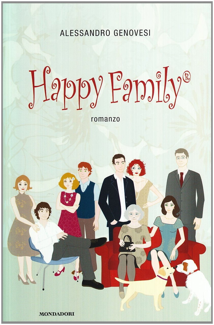 Happy Family Happy Family