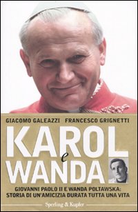 Karol e Wanda Karol e Wanda