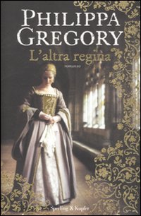 L'altra regina L'altra regina