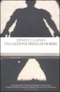 Una lezione prima di morire Una lezione prima di morire