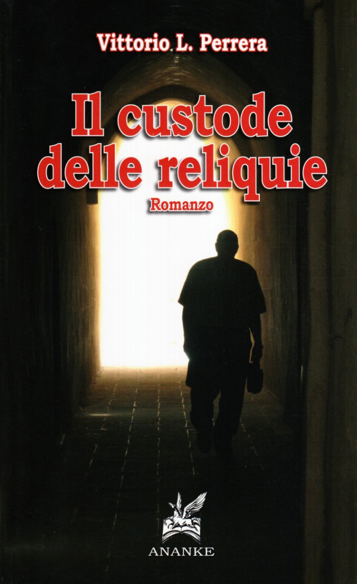 Il custode delle reliquie Il custode delle reliquie