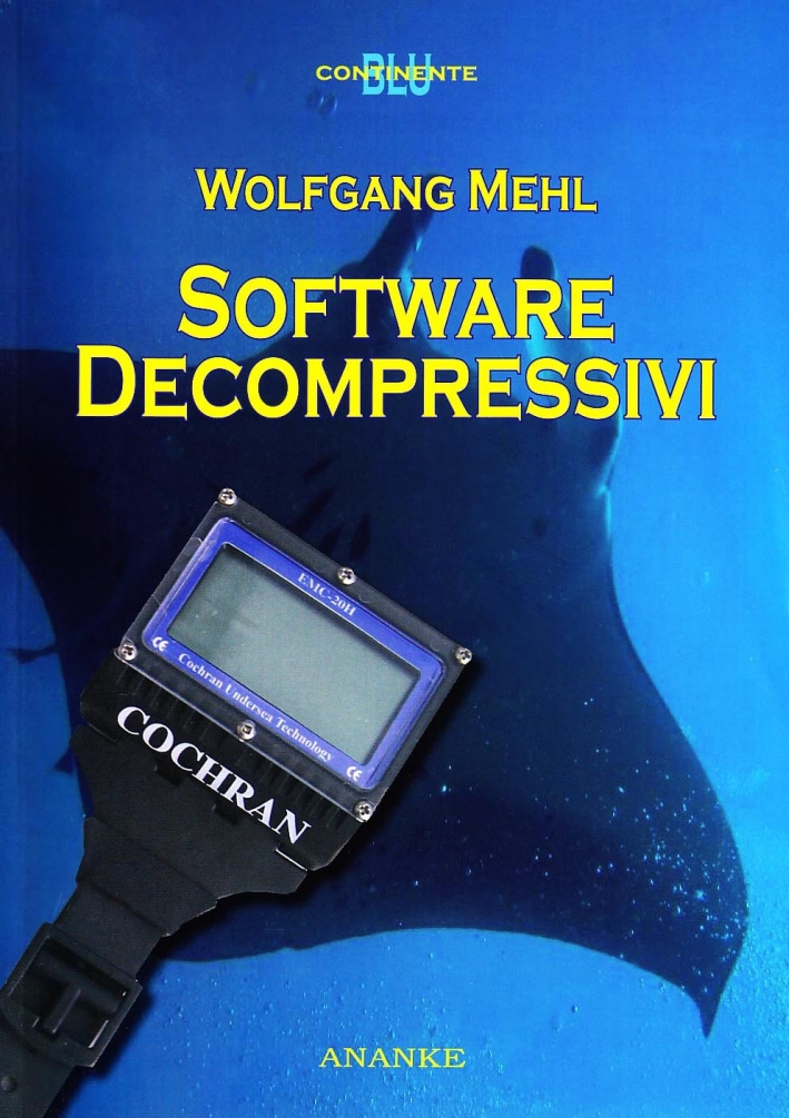 Software decompressivi Software decompressivi