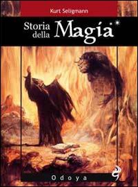 Storia della magia Storia della magia