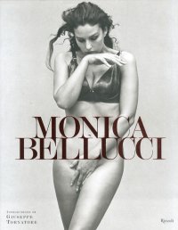 Monica Bellucci