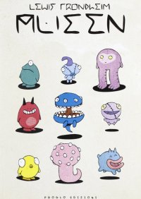 A.L.I.E.E.N