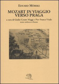 Mozart in viaggio per Praga