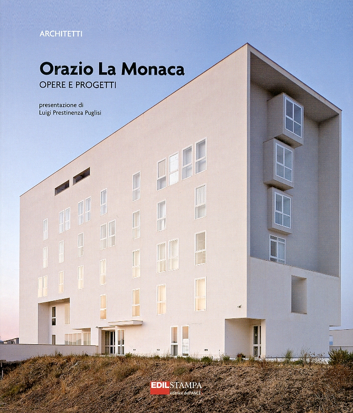 Orazio La Monaca. Orazio La Monaca.
