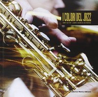 I Colore del Jazz. Grey Cat. Lampi e Sonagli di un Festival Jazz