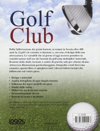 Golf club: guida alla scelta e all'uso dei bastoni