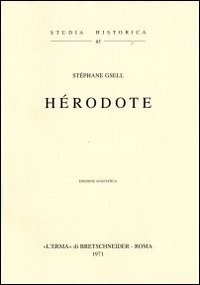 Hérodote (1915)