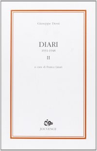 Diari (1932-1948)
