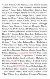 Pizzini-Sentences