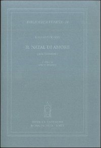 Il Natal di amore. Anacronismo