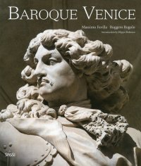 Baroque Venice
