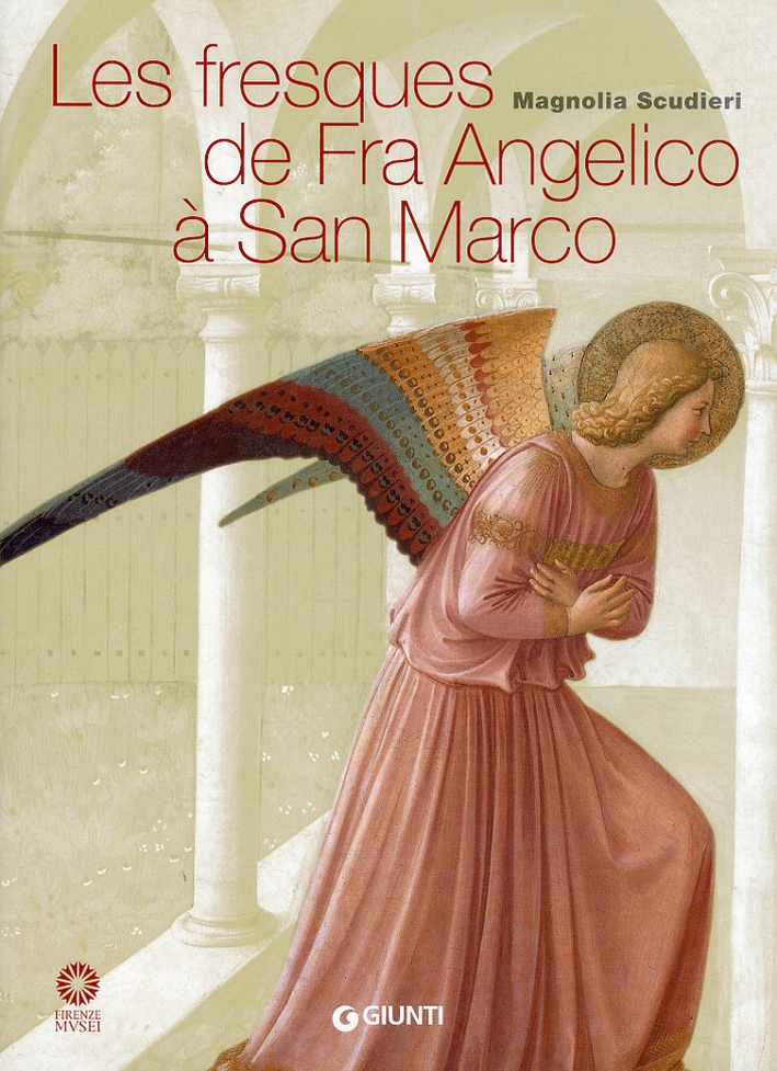 Les fresques de Fra Angelico à San Marco