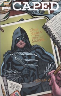 Caped Caped