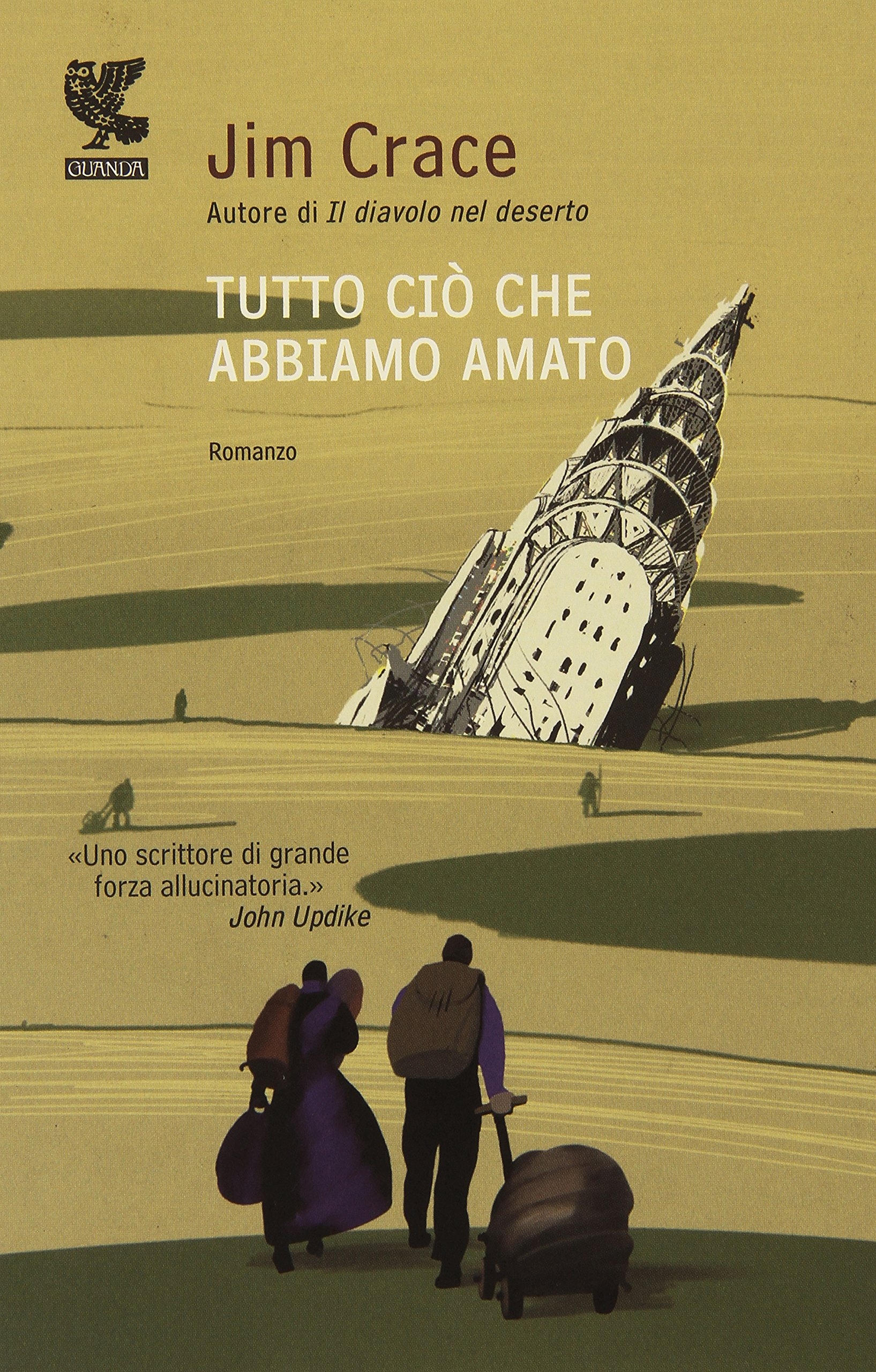 Tutto ciò che abbiamo amato Tutto ciò che abbiamo amato