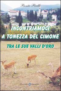 Incontriamoci a Tonezza Incontriamoci a Tonezza