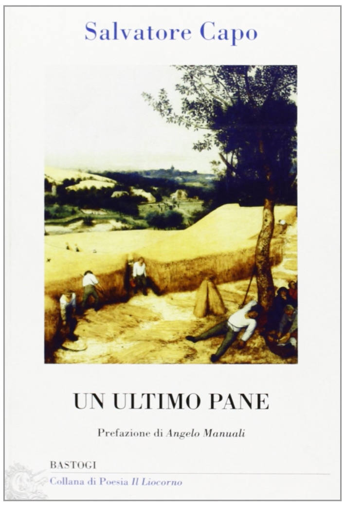 Un ultimo pane Un ultimo pane