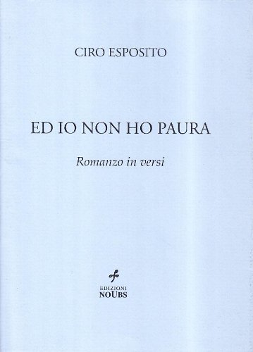 Ed io non ho paura Ed io non ho paura