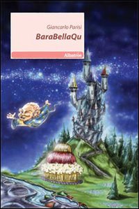 BaraBellaQu BaraBellaQu