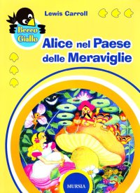 Alice nel paese delle meraviglie-Attraverso lo specchio