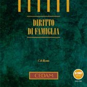 Diritto di famiglia. Formulario commentato. Con CD-ROM