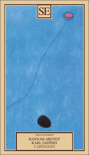 Carteggio Carteggio