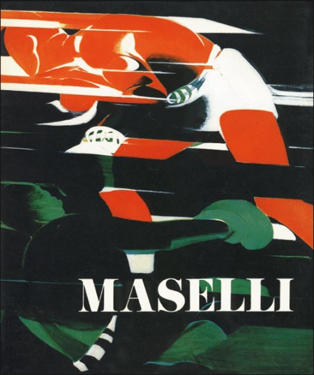 Maselli. Dipinti Maselli. Dipinti