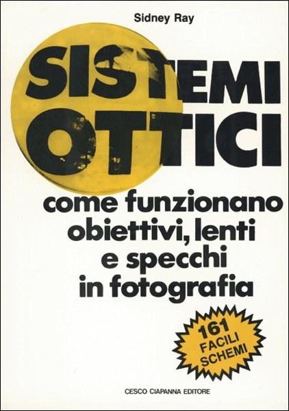 Sistemi ottici. Come funzionano obiettivi, lenti, e specchi in fotografia Sistemi ottici. Come funzionano obiettivi, lenti, e specchi in fotografia