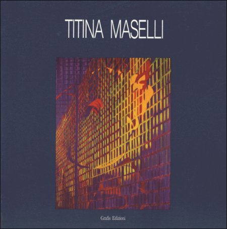Titina Maselli. Mesola, Castello Estense, 1990 Titina Maselli. Mesola, Castello Estense, 1990