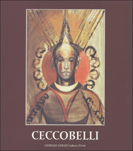 Bruno Ceccobelli Bruno Ceccobelli