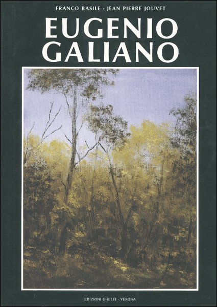 Eugenio Galiano Eugenio Galiano