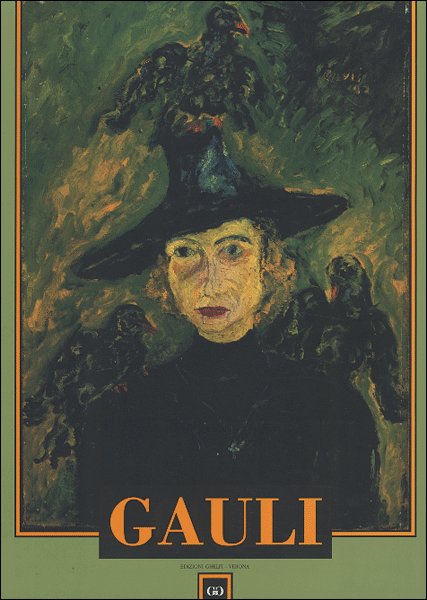 Gauli Gauli