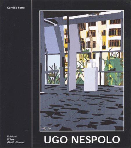Ugo Nespolo Ugo Nespolo