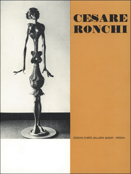 Cesare Ronchi Cesare Ronchi